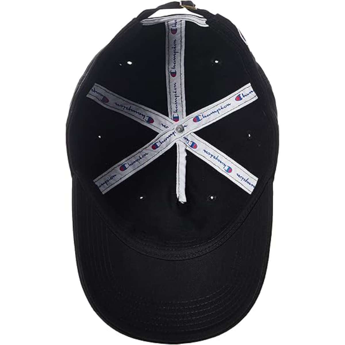 Champion Father Dad Adjustable Cap