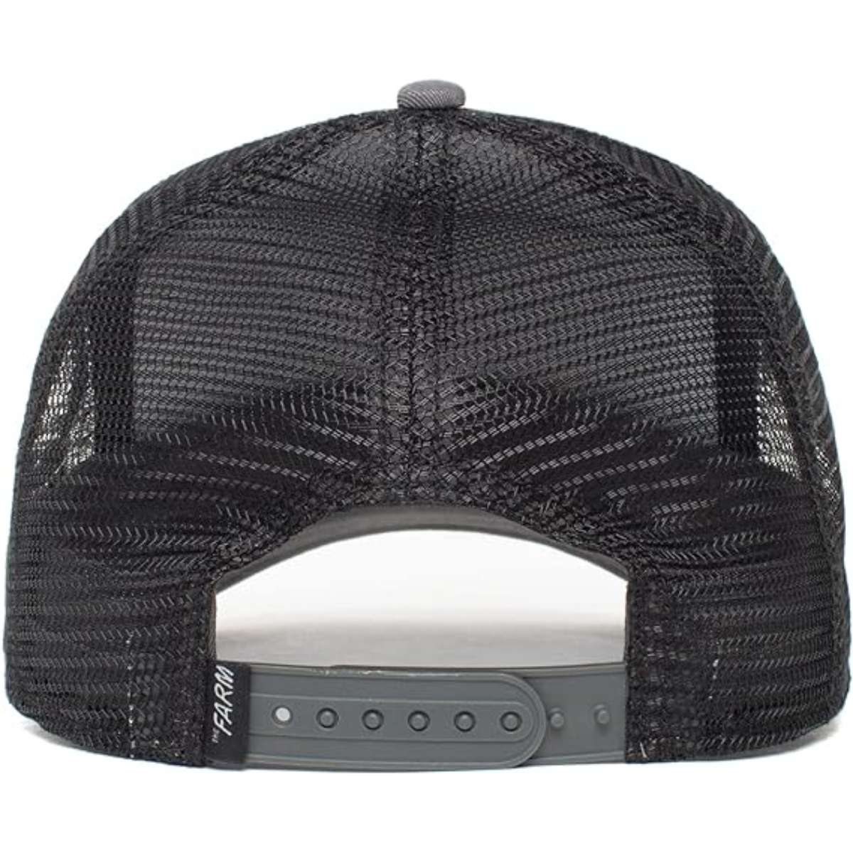 Goorin Bros. Trucker Hat Men - Mesh Baseball SnapBack Cap - The Farm