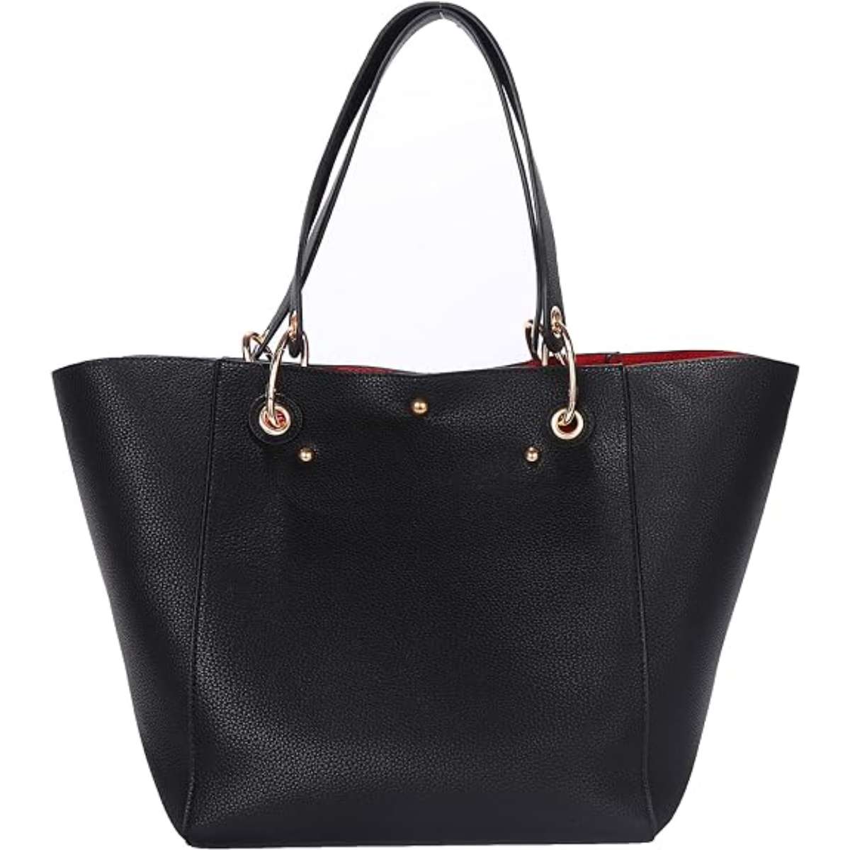 Large capacity work tote bag