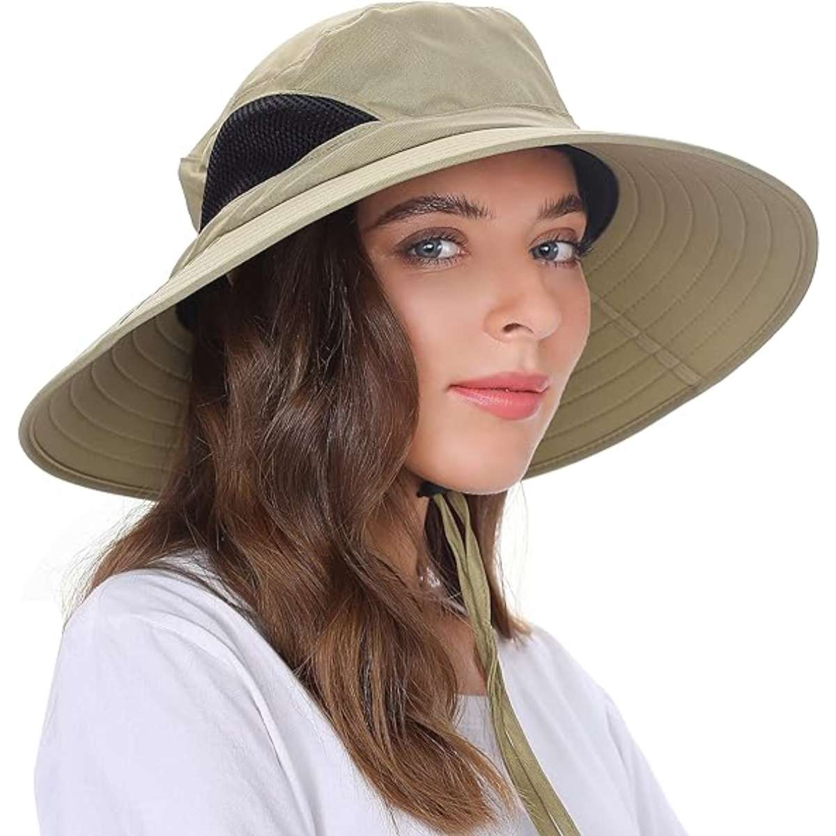 Ainsky's unisex sun hat