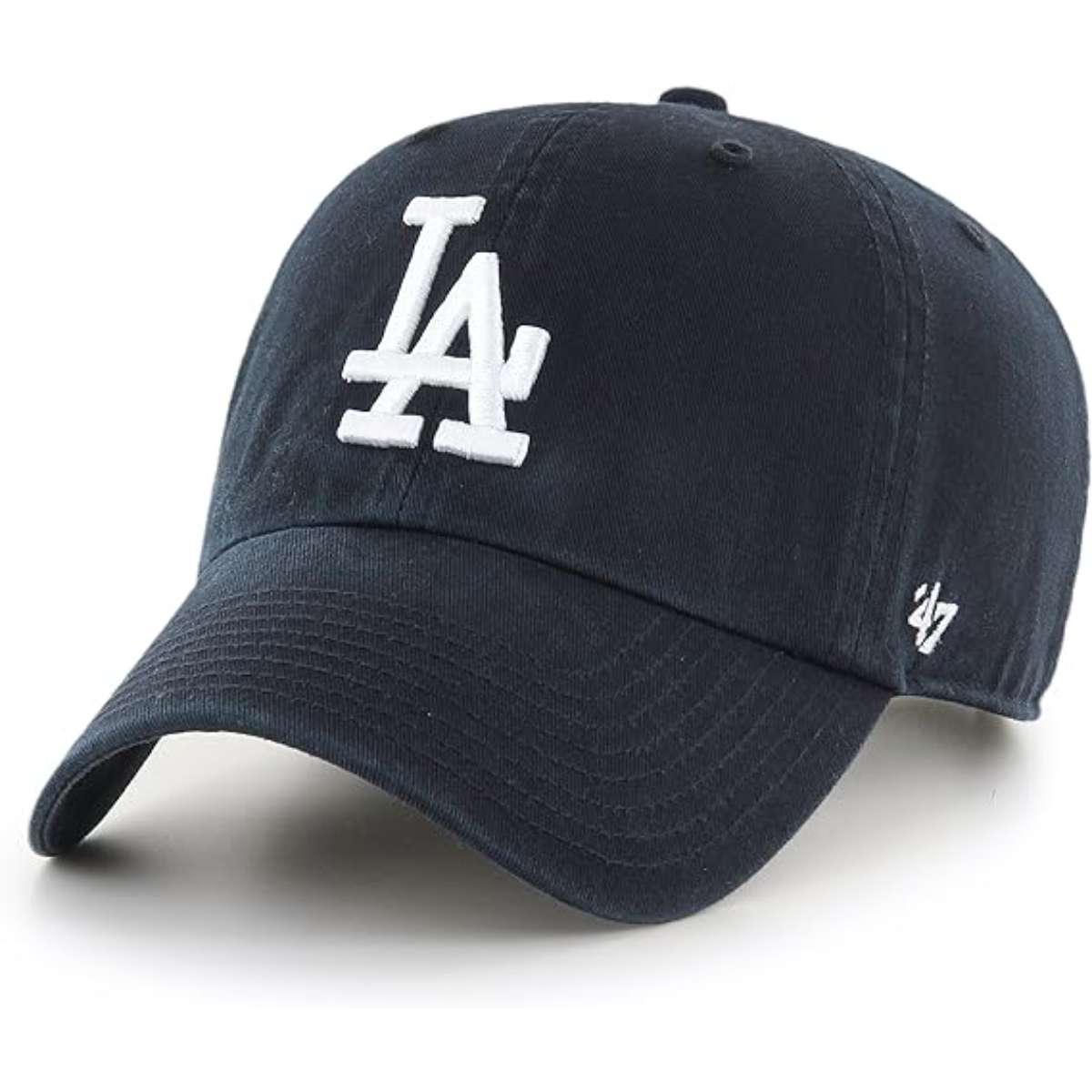 47 Brand MLB New York Yankees Branson Cap B-BRANS17CTP, Unisex