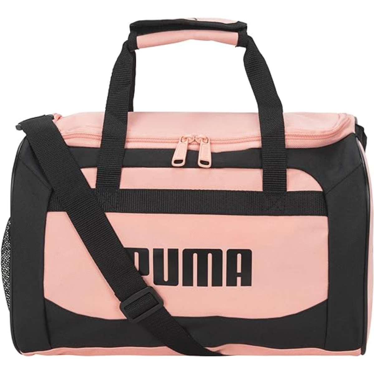 PUMA Kids' Evercat Transformation Duffel Bag
