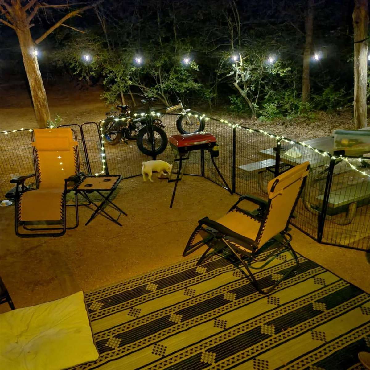 Solar Rope Light Waterproof IP65 39FT 100LEDs Outdoor LED Solar Outdoor Light