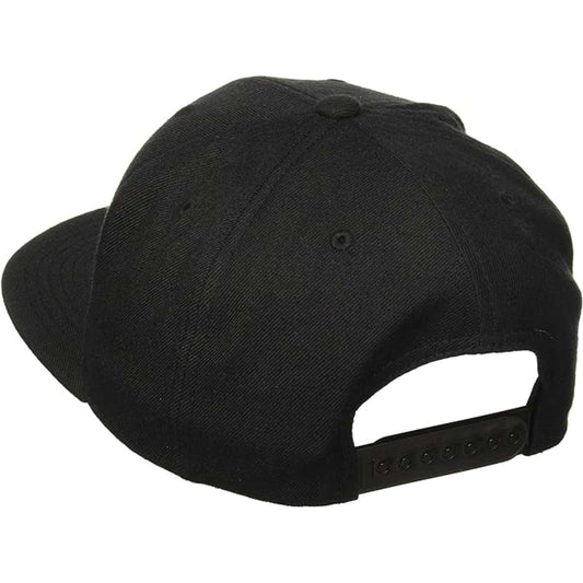 Brixton Men's Oath Iii Medium Profile Adjustable Snapback Hat