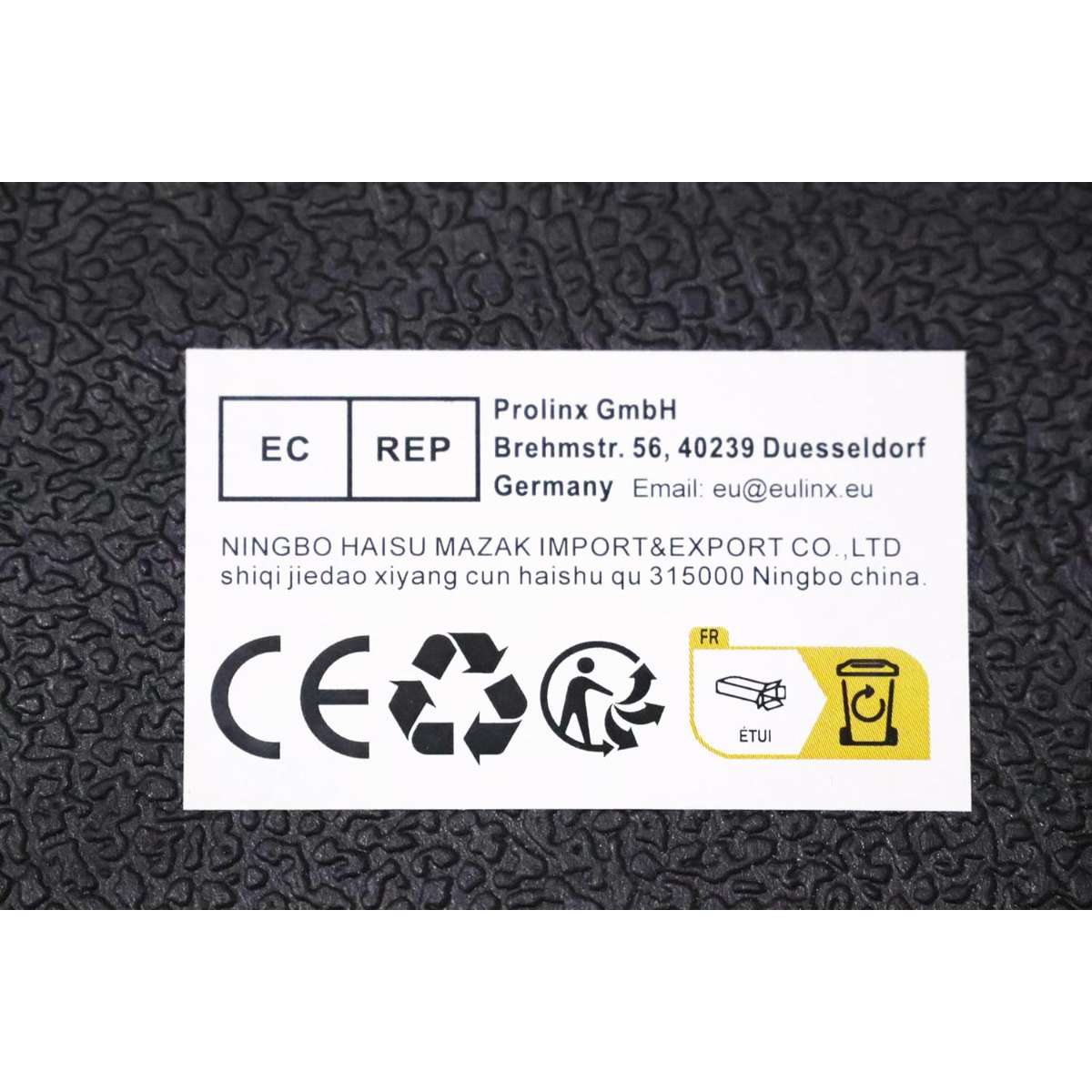 AMZCNC Hand Hydraulic Crimping Tool Series 12 AWG-2/0 AWG