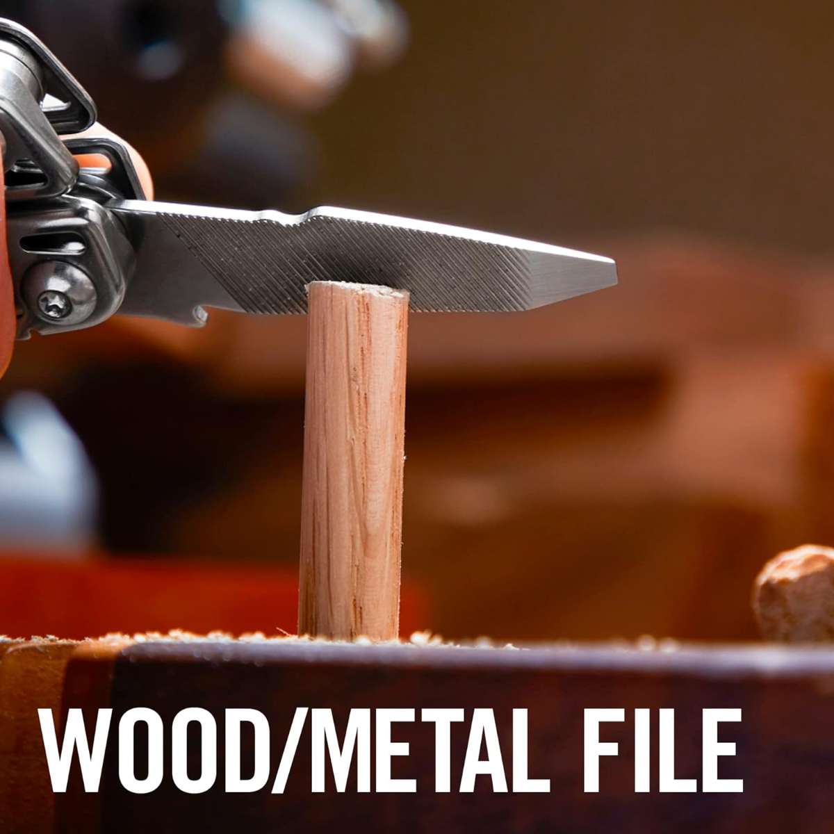 Lisserman, Weinman Multi-Tool