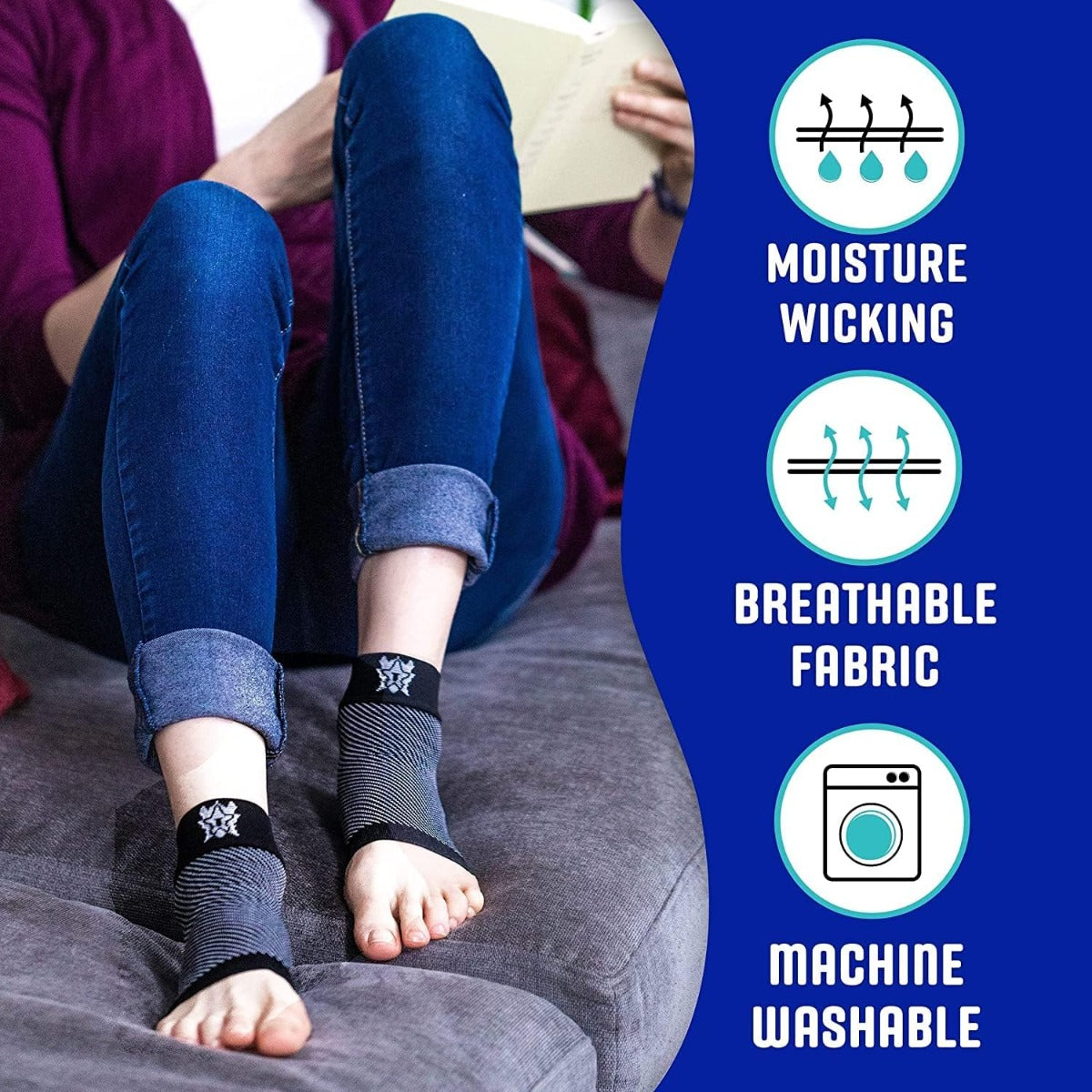 Bitly plantar fasciitis compression socks