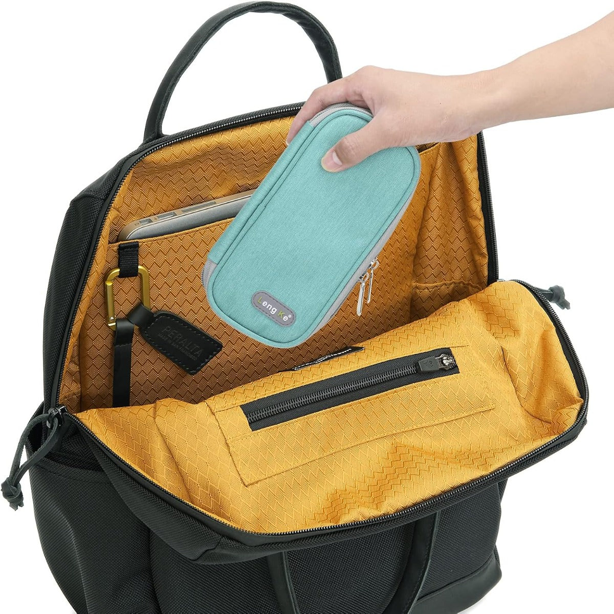 YOUSHARES Insulin Cooler Travel Case