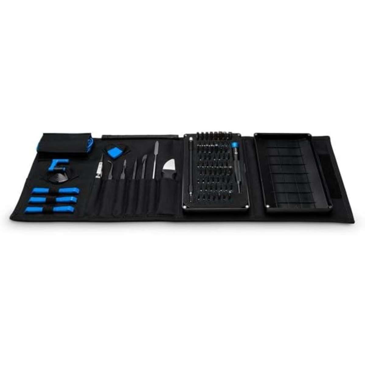 Ificht Protketurkit - Electronics Repair Kit