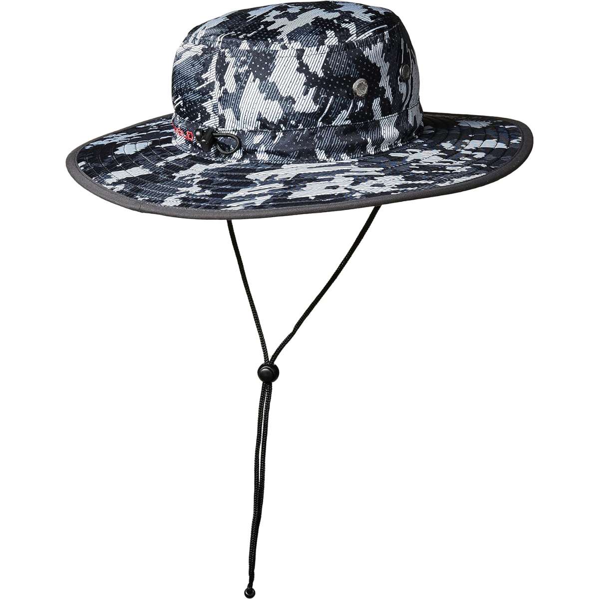 EvoShield Logo Bucket Hat
