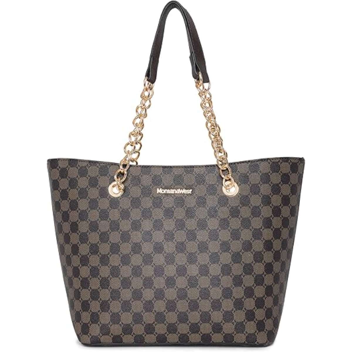 Montana Western Lady Handbag
