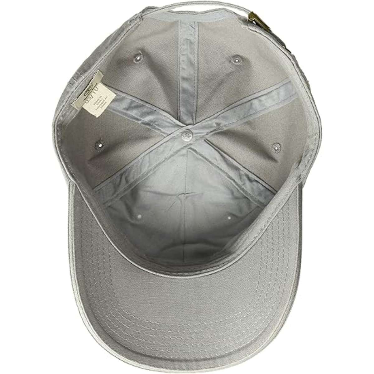 Timberland Mens Soundview Cotton Canvas Hat