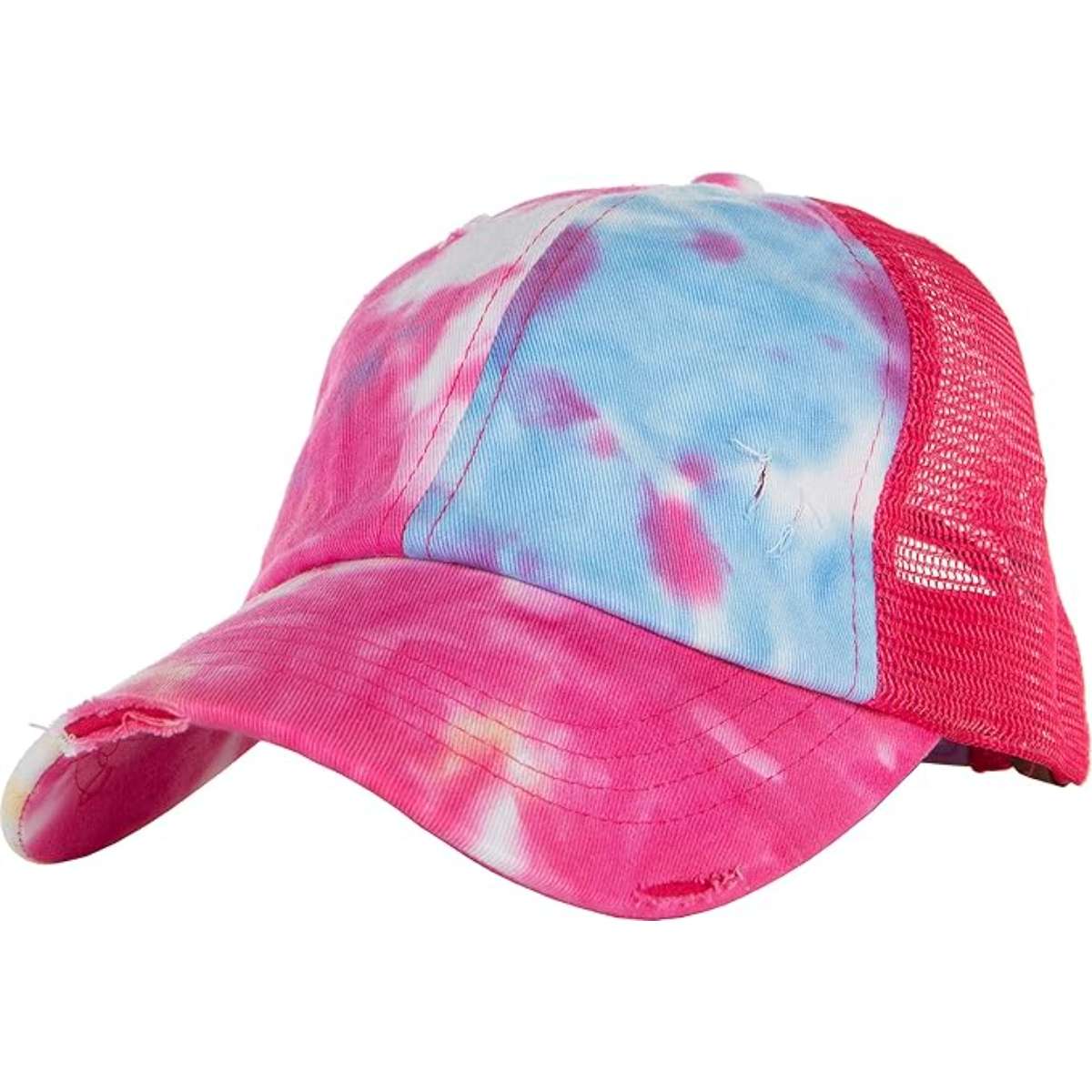 Finkie Junque Women's Trucker Cap
