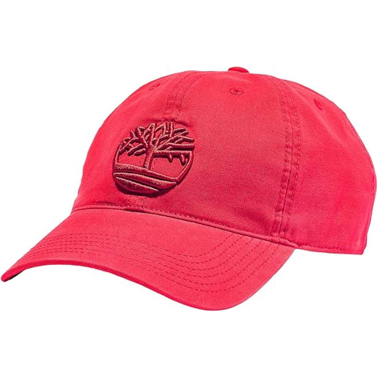 Timberland Mens Soundview Cotton Canvas Hat