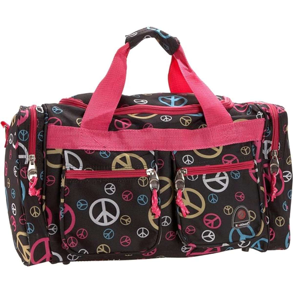 Rockland Duffel Bag