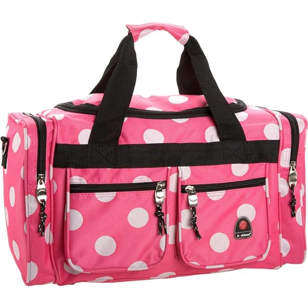 Rockland Duffel Bag