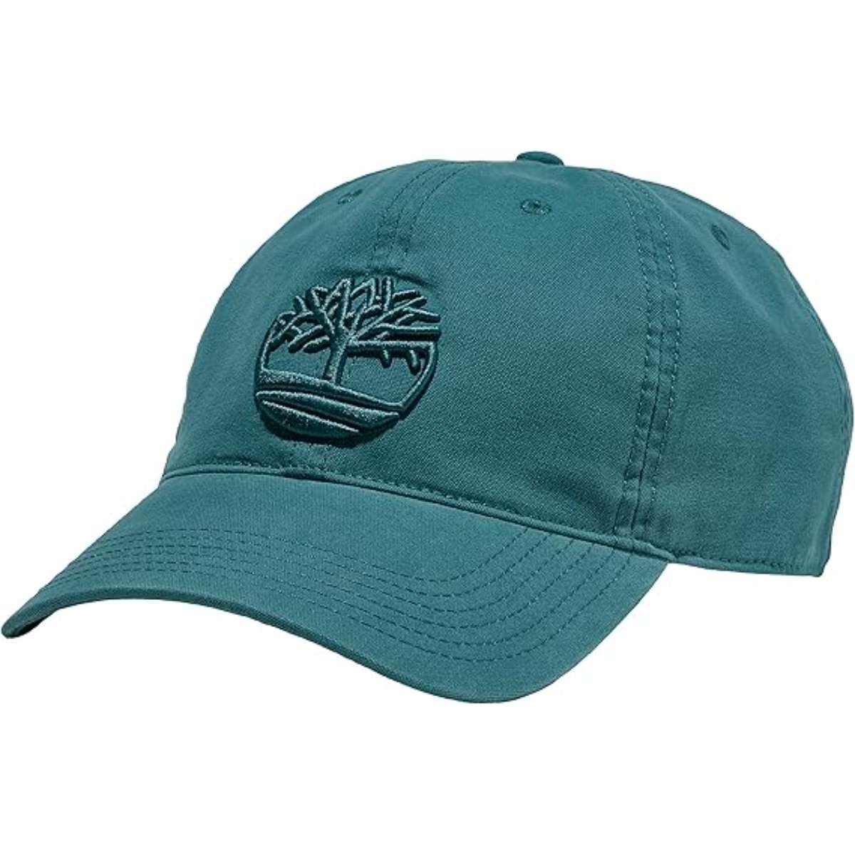 Timberland Mens Soundview Cotton Canvas Hat
