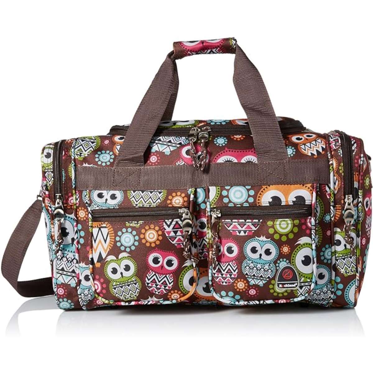 Rockland Duffel Bag