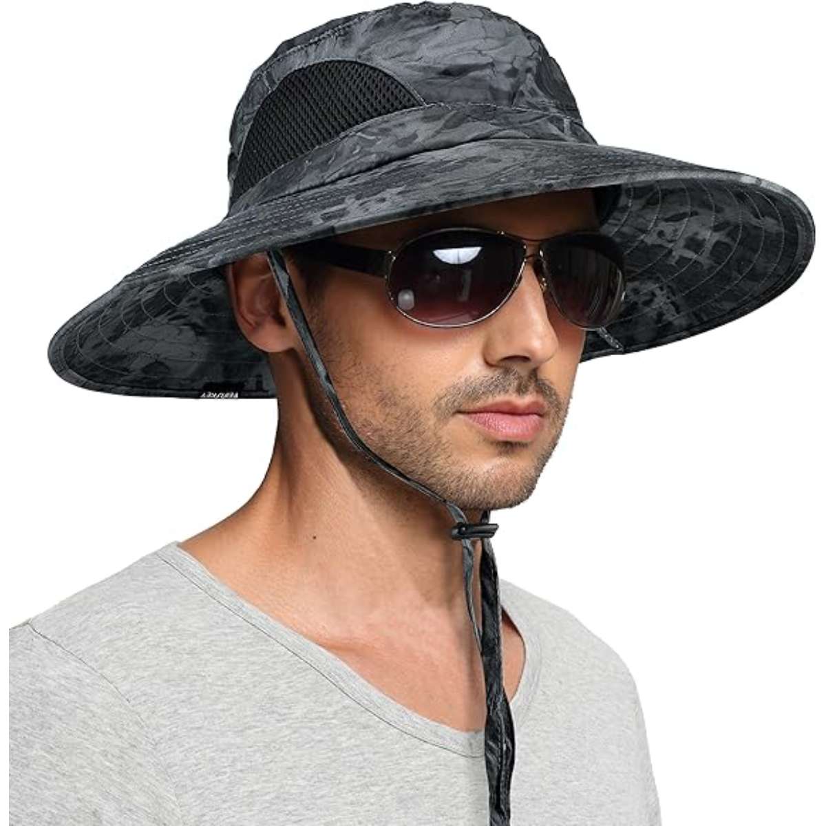 Ainsky's unisex sun hat