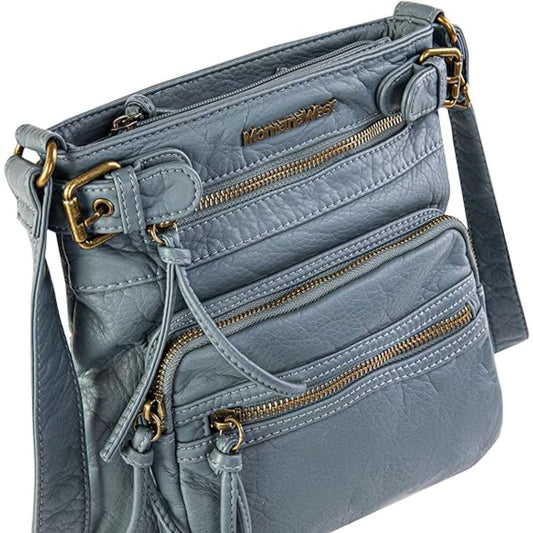 Montana Western Women's Crossbody Bag