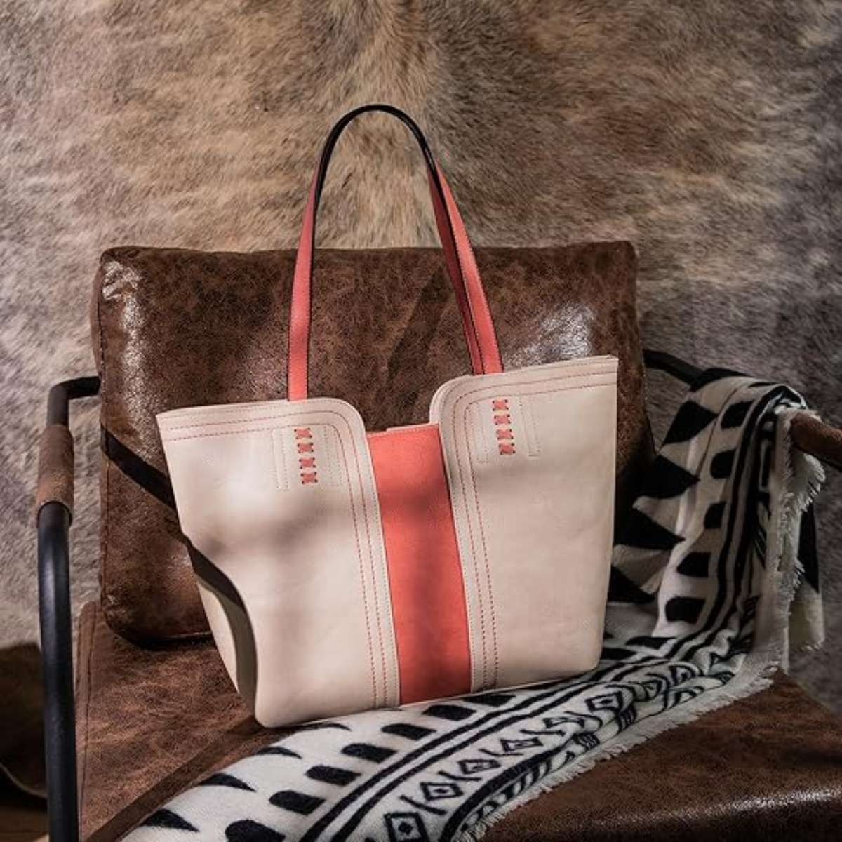 Montana Western Women's Tote Bag