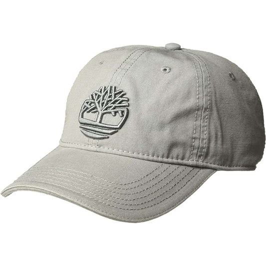 Timberland Mens Soundview Cotton Canvas Hat