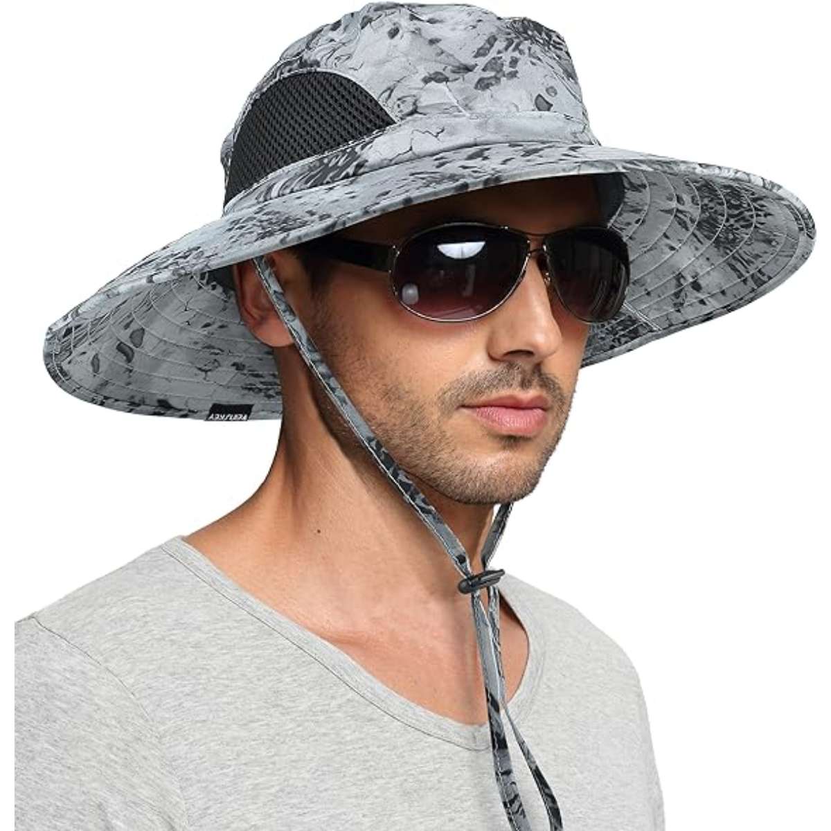 Ainsky's unisex sun hat