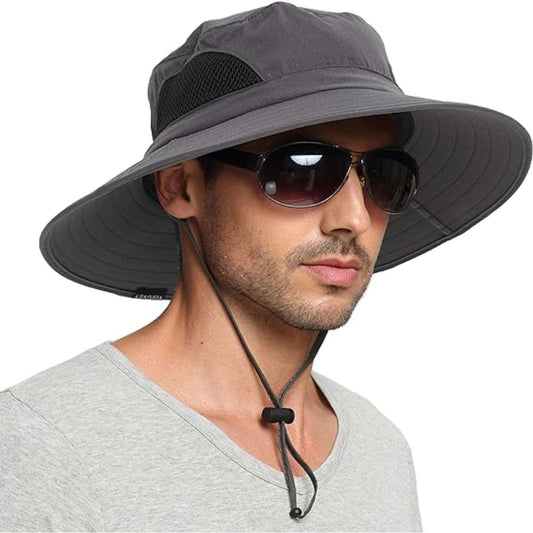 Ainsky's unisex sun hat