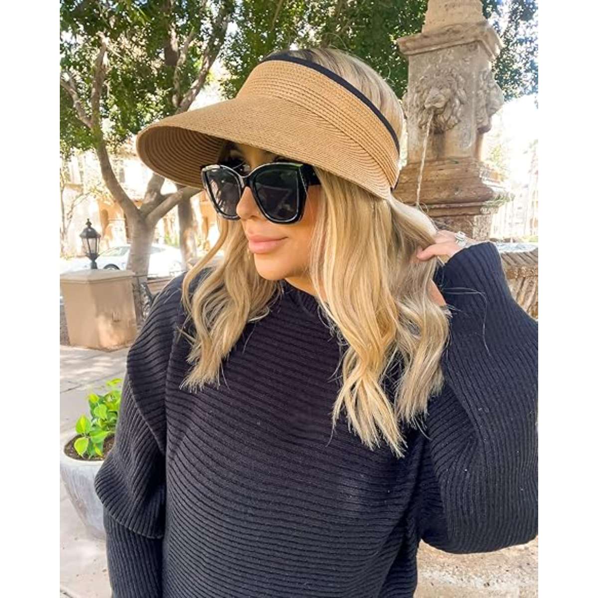 FURTALK Women's Sun Hat