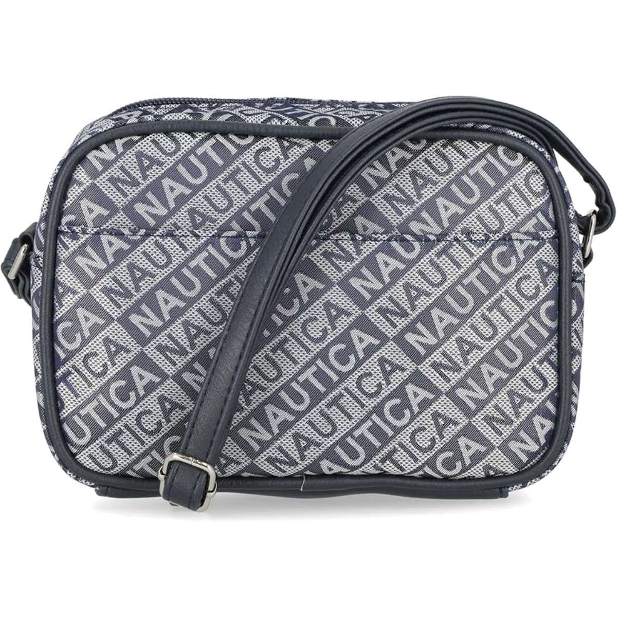 Nautica Womens Nautica Candid Camera Adjustable Crossbody
