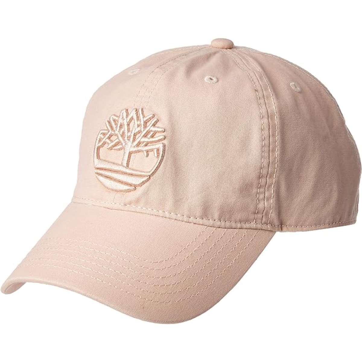 Timberland Mens Soundview Cotton Canvas Hat