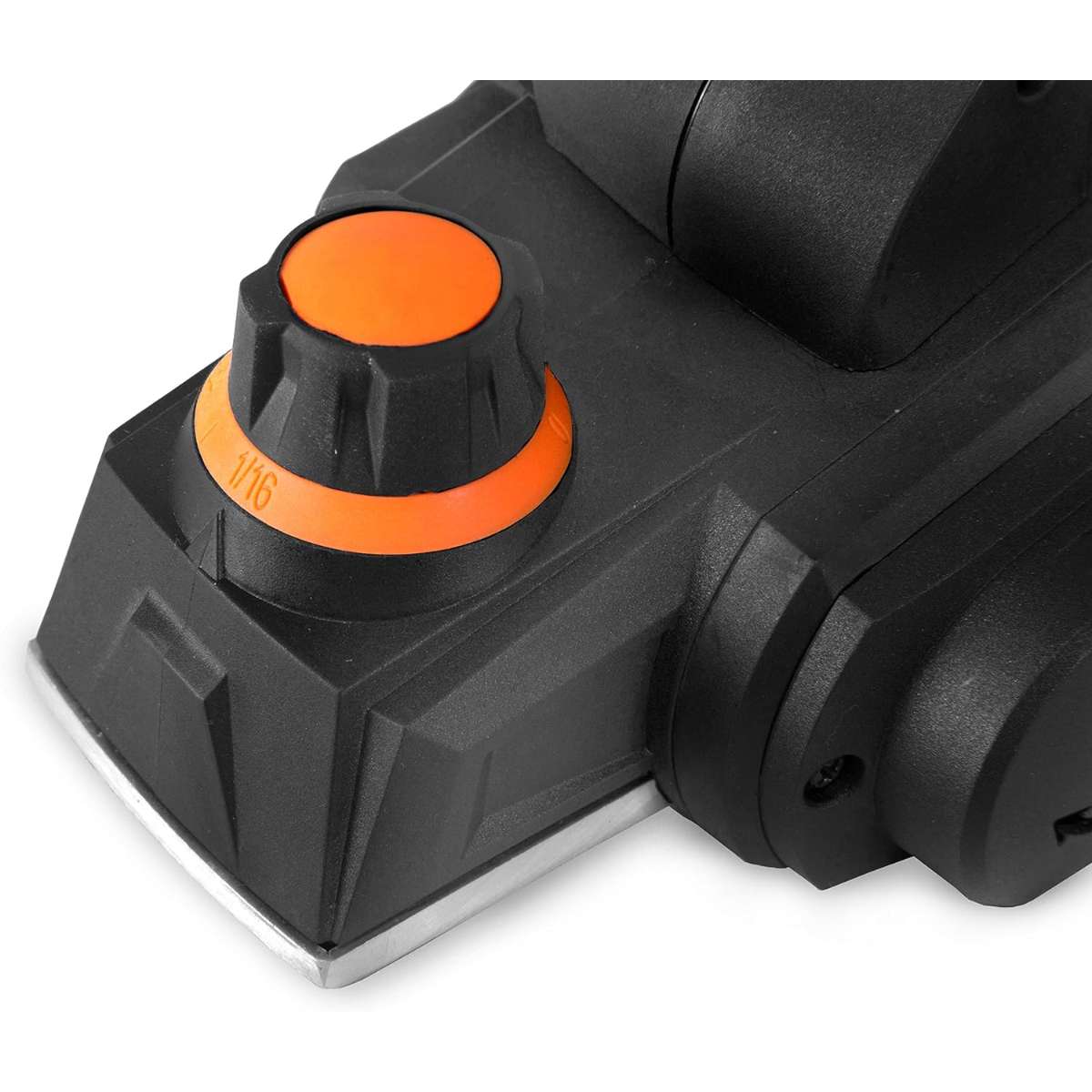WEN 6528 3.8-Amp Electric Hand Planer, 2-3/8-Inch