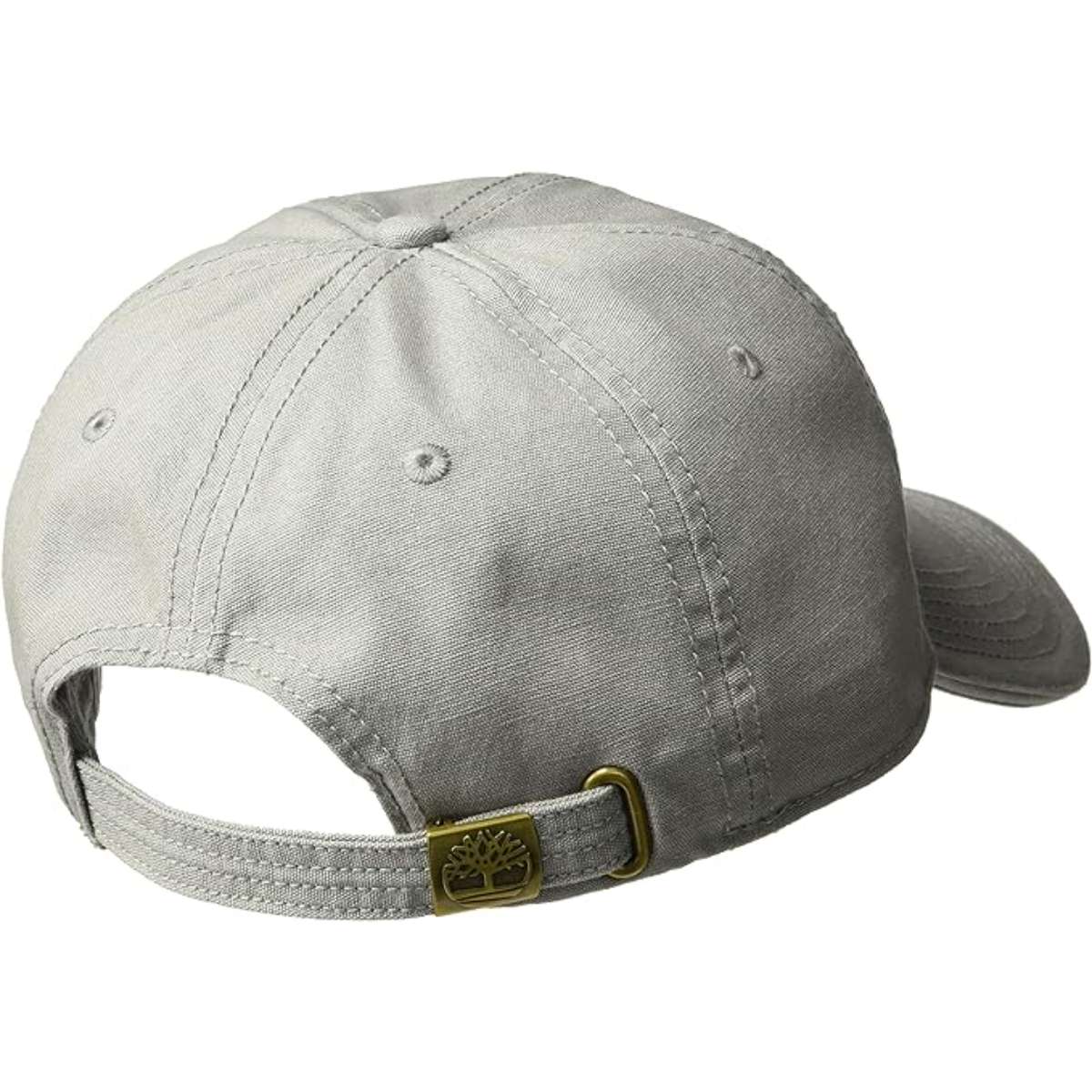 Timberland Mens Soundview Cotton Canvas Hat