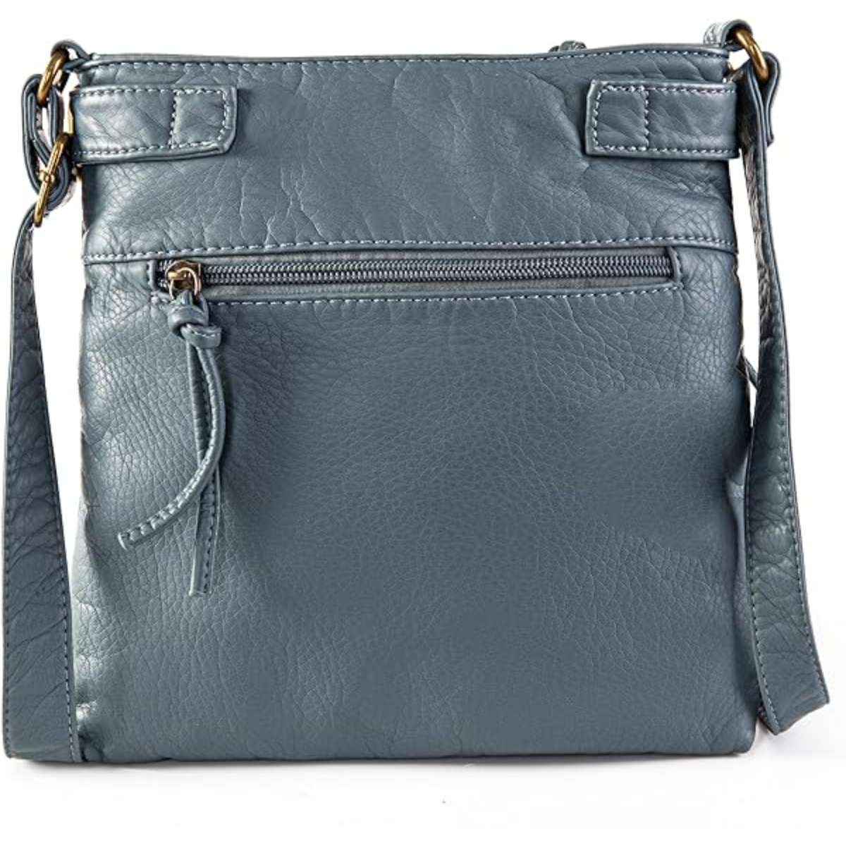 Montana Western Women's Crossbody Bag