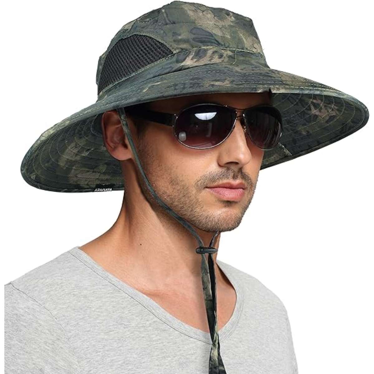 Ainsky's unisex sun hat