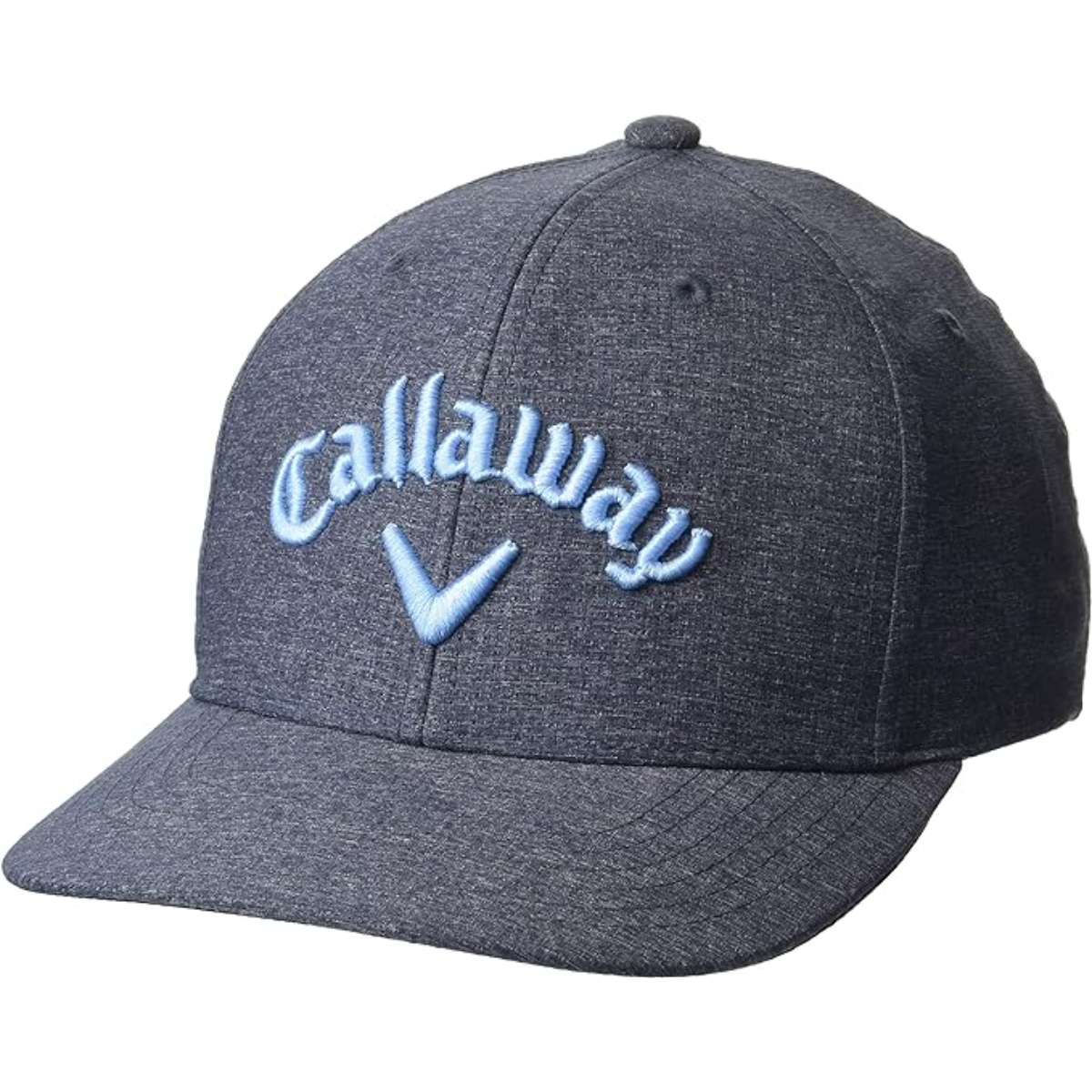 Callaway Golf Performance Pro Tour Cap Collection Headwear