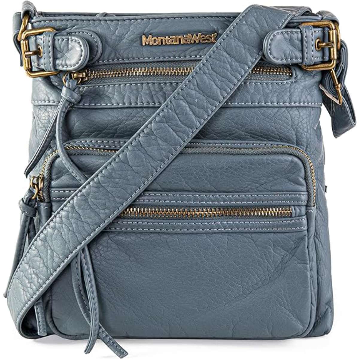 Montana Western Women's Crossbody Bag