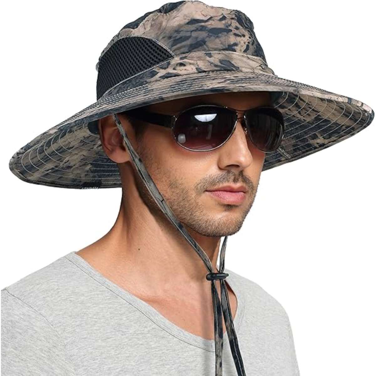 Ainsky's unisex sun hat