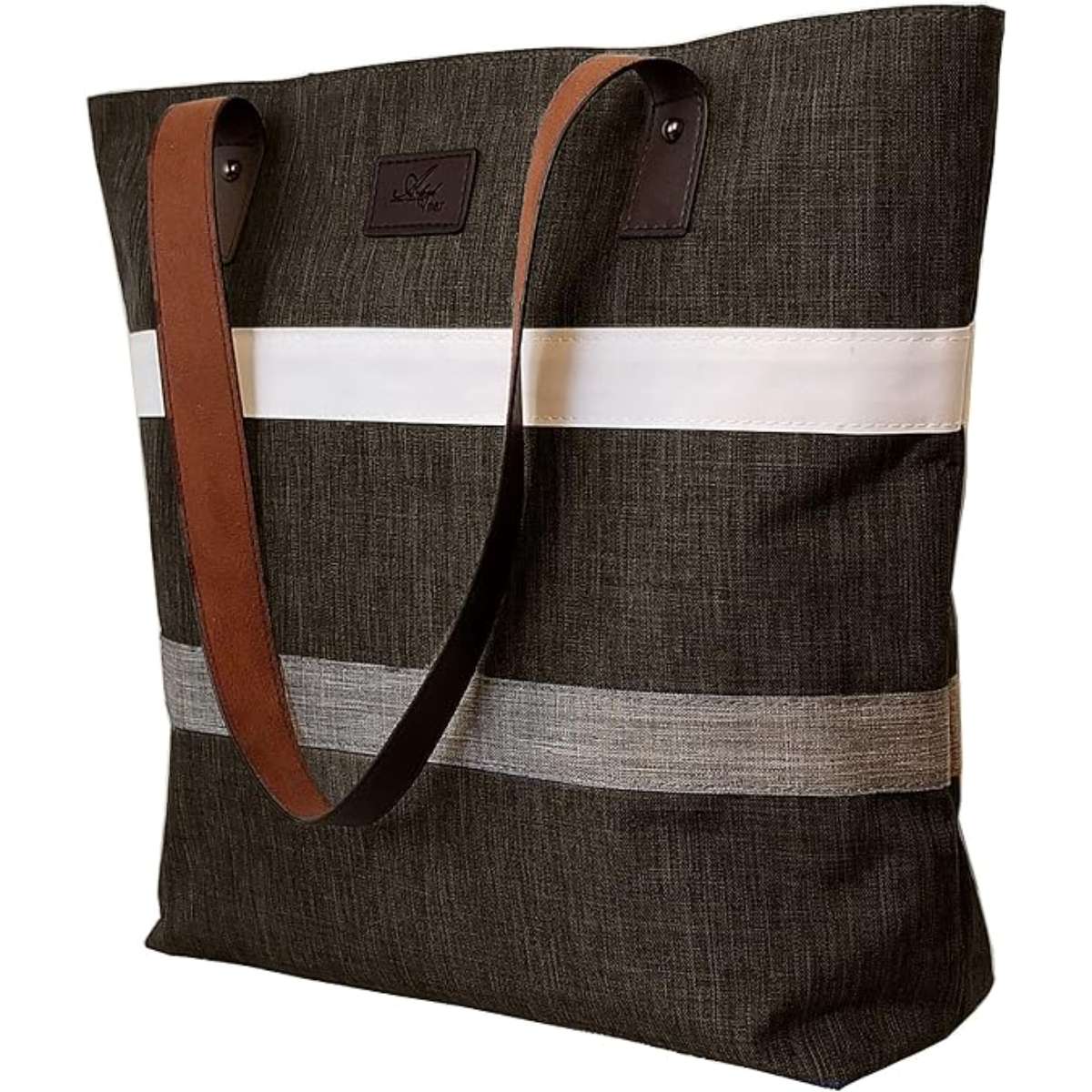 Shoulder tote bag