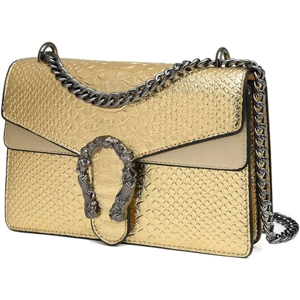 Mihozzi women's crossbody bag