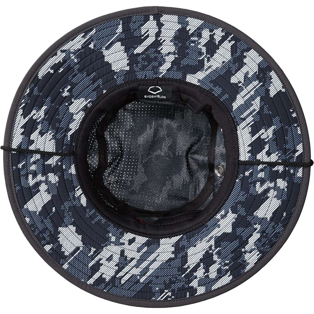 EvoShield Logo Bucket Hat