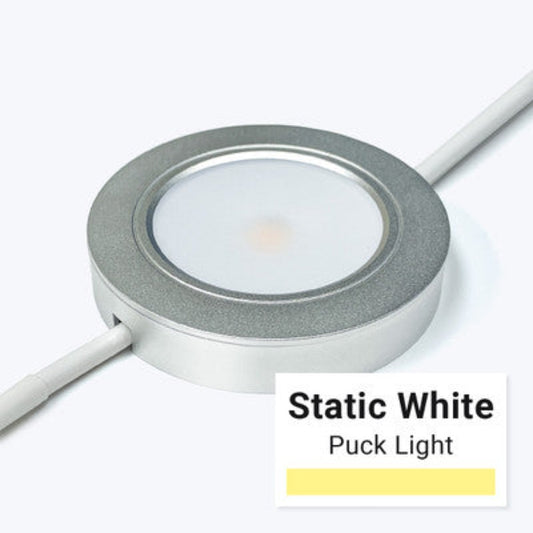 LED Puck Lights